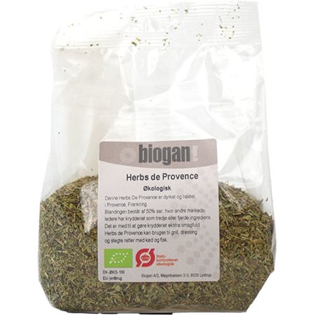 Herbs de Provence Ø