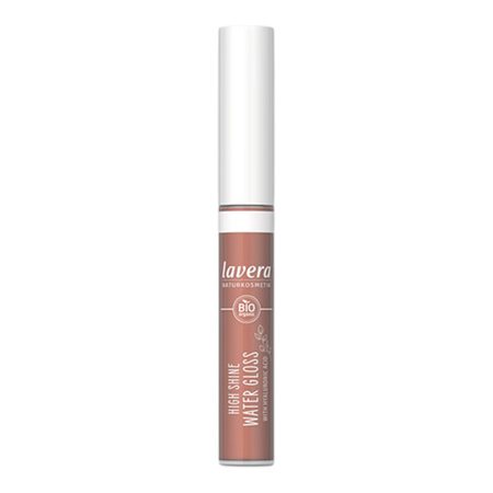 High Shine Water Gloss – Cocoa 01