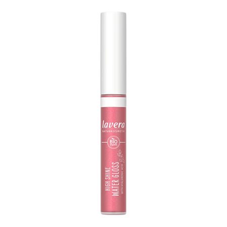 High Shine Water Gloss – Pink Lagoon 04