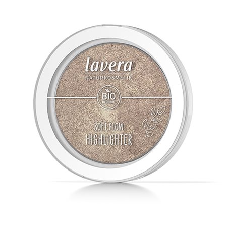 Highlighter Soft Glow Ethereal Light 02