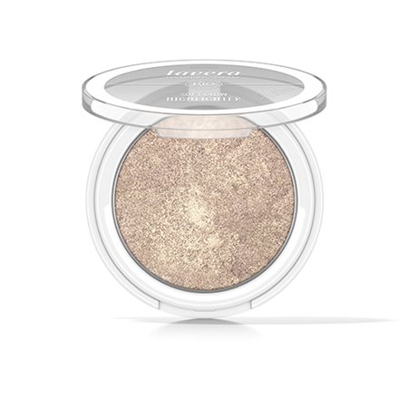 Highlighter Soft Glow Ethereal Light 02