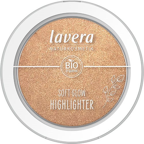 Highlighter Soft Glow Sunrise Glow 01