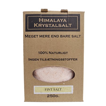 Himalaya Fint Salt