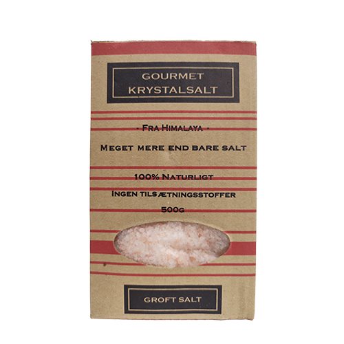 Himalaya Groft Salt