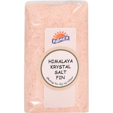 Himalaya krystalsalt fint