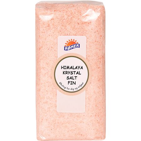 Himalaya krystalsalt fint