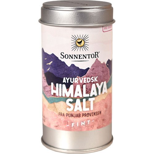 Himalaya salt fin dåse