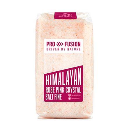 Himalayasalt fint