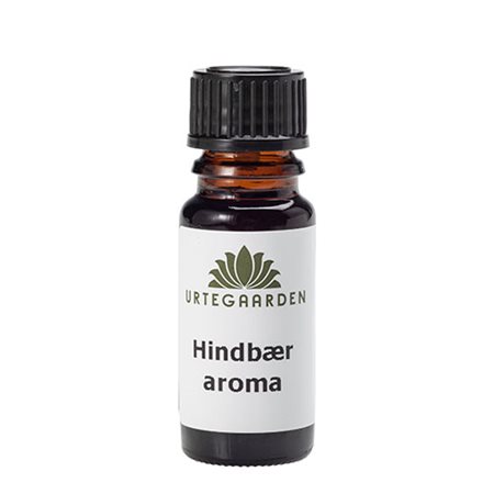 Hindbæraroma