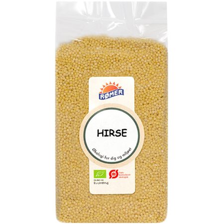 Hirse Ø