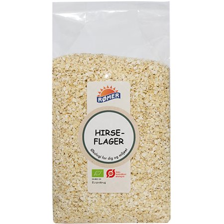 Hirseflager Ø