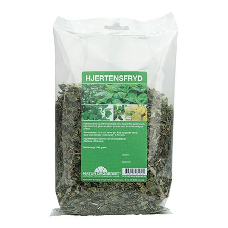 Hjertensfryd