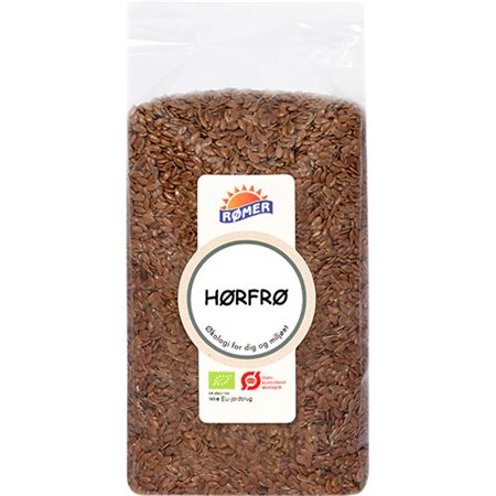 Hørfrø Ø