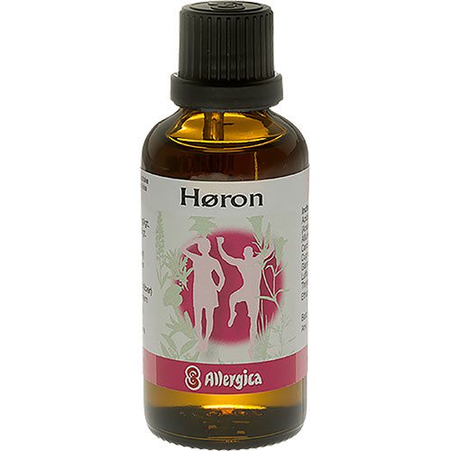 Billede af Allergica Høron - 50 ml