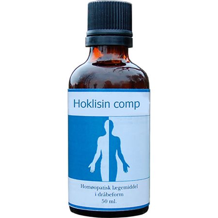 Hoklisin comp.