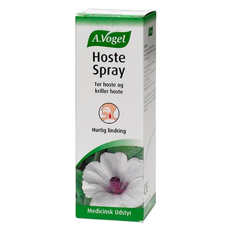 Hoste Spray