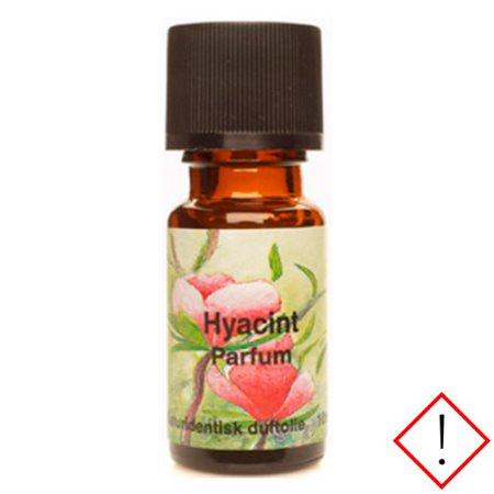 Hyacint duftolie