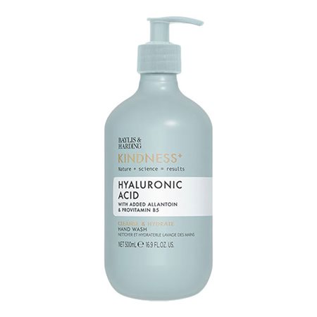 Hyaluronic Acid Hand Wash Vegansk