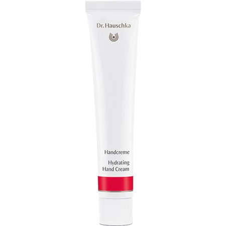 Hydrating hand cream