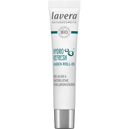 Hydro Refresh Eye Roll-On