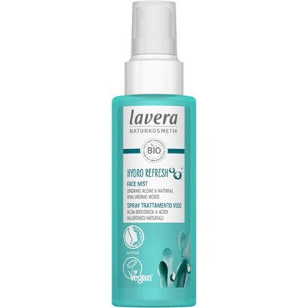 Hydro Refresh Face Mist