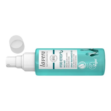 Hydro Refresh Face Mist