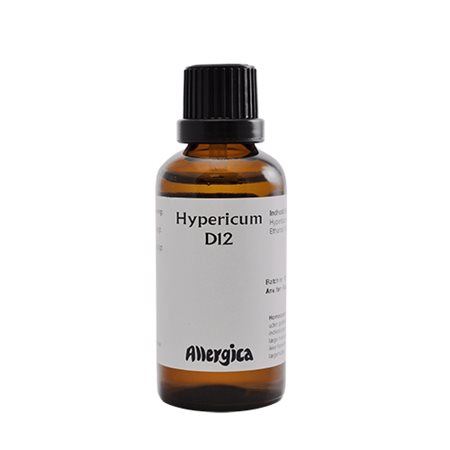 Hypericum D12