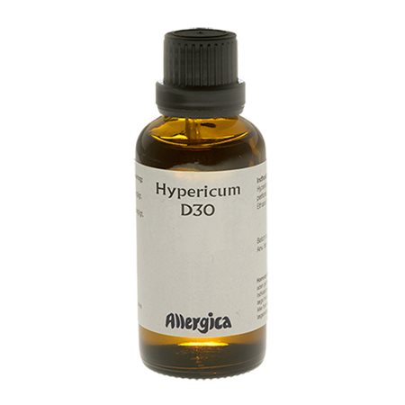 Hypericum D30
