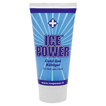 Ice Power cold gel