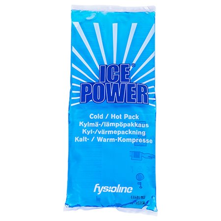 Ice Power kulde, varmepose