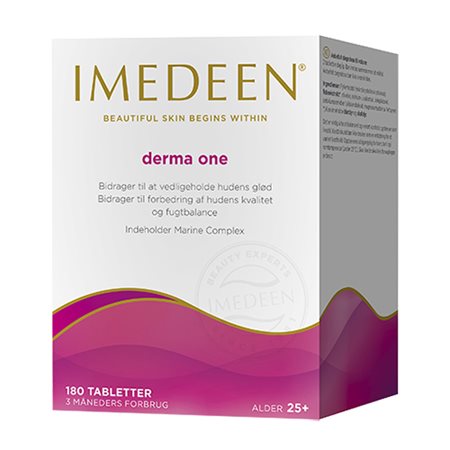 Imedeen Derma One