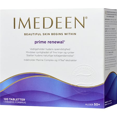 Imedeen Prime Renewal