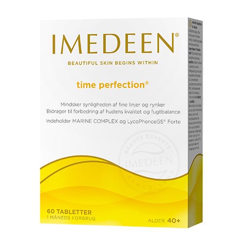 Imedeen Time Perfection Tab