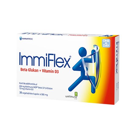 Immiflex