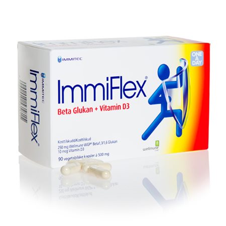 Immiflex