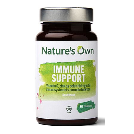 Immune Support