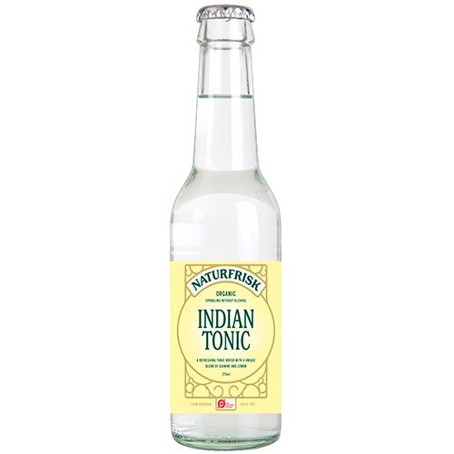 Indian Tonic Ø