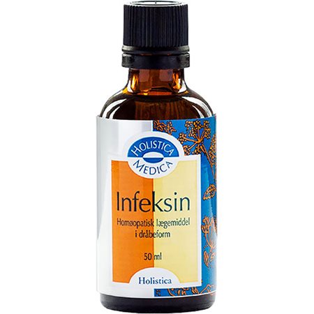 Infeksin