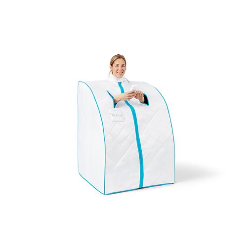 Infrarød Sauna Basic Fra Radiant Health
