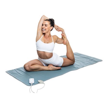 Infrarød Yogamåtte Radiant Health