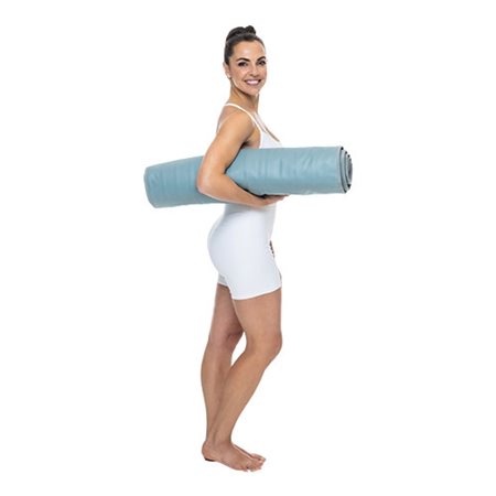 Infrarød Yogamåtte Radiant Health