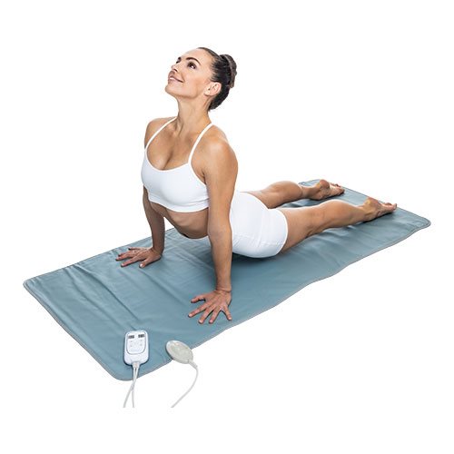 Bedste Radiant Health Yogamåtte i 2023