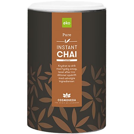 Instant chai latte classic Ø