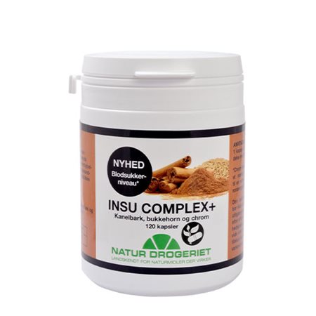 Insu Complex+