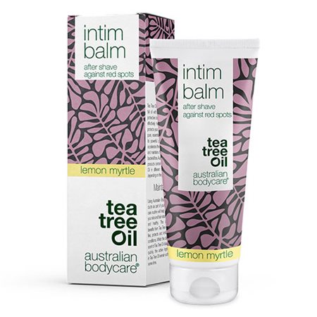 Intim Balm Lemon Myrtle