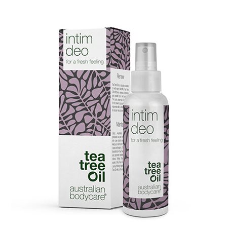 Intim Deo spray