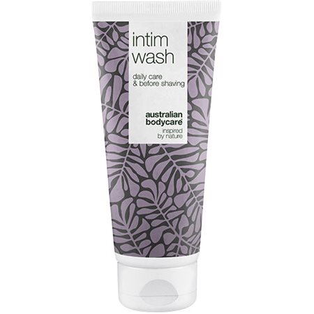 Intim Wash