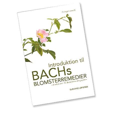 Introduktion til Bach Blomster