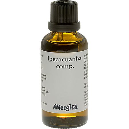 Ipecacuanha comp.