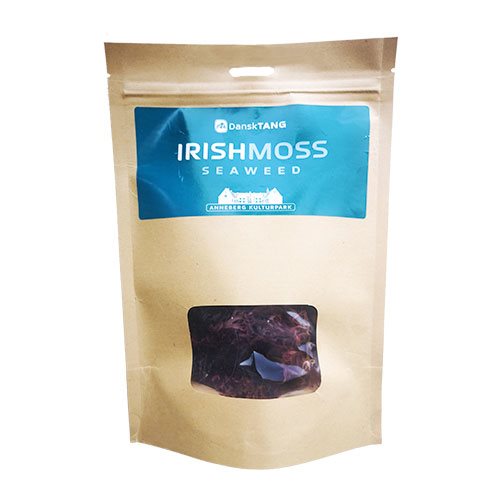 Irish Moss - Tørret